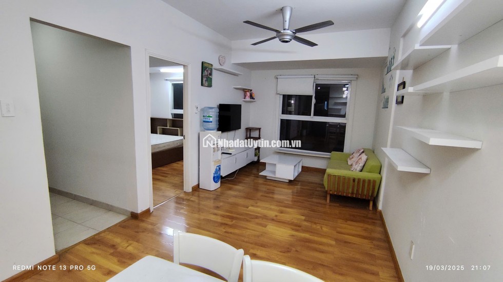 Cho thuê căn hộ Ehome 3 2 PN full nội thất, Hồ Học Lãm Bình Tân